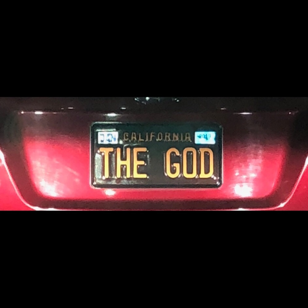“FAITH”